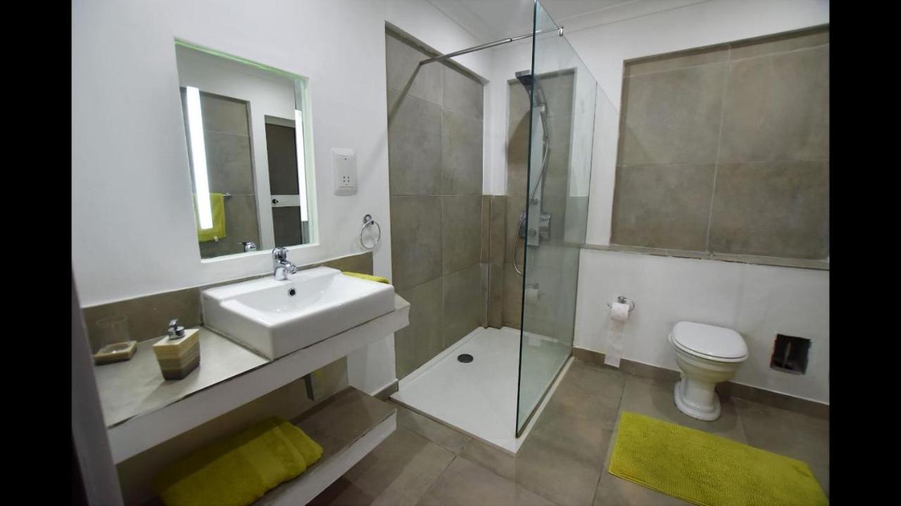 Little Wood Apartment มาร์ซาสคาลา ภายนอก รูปภาพ
